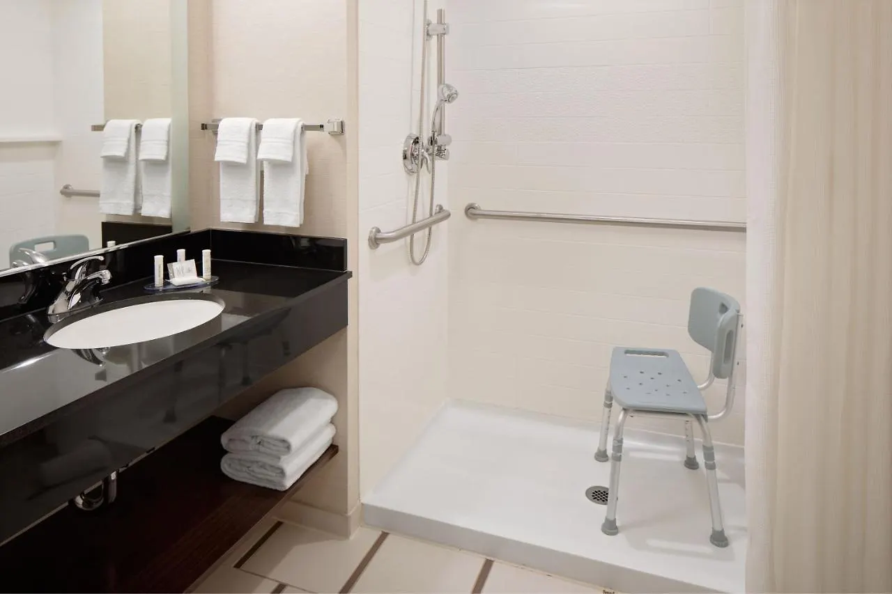 Hotel Fairfield Inn & Suites New York Manhattan/Downtown East