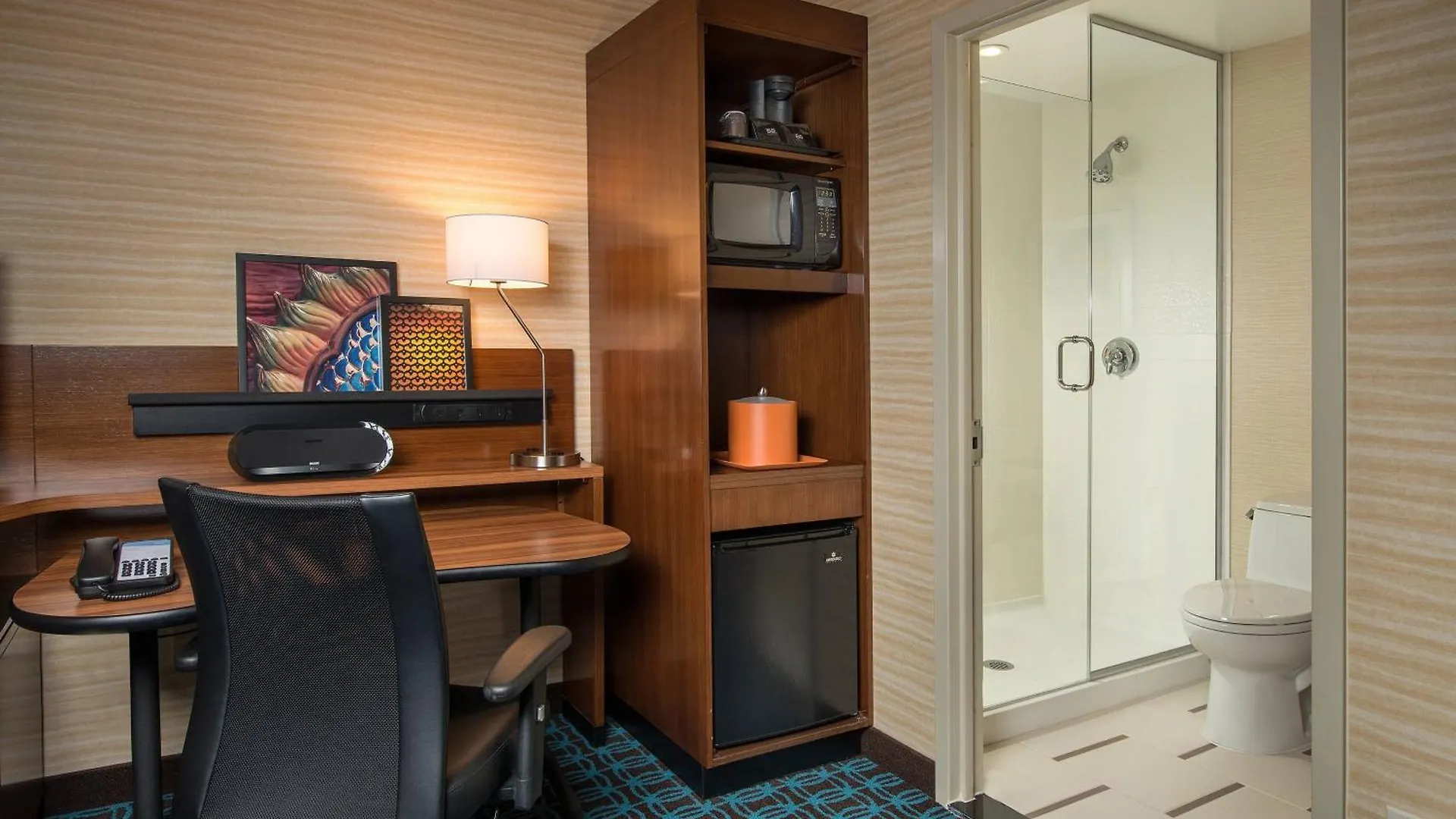 Fairfield Inn & Suites New York Manhattan/Downtown East United States