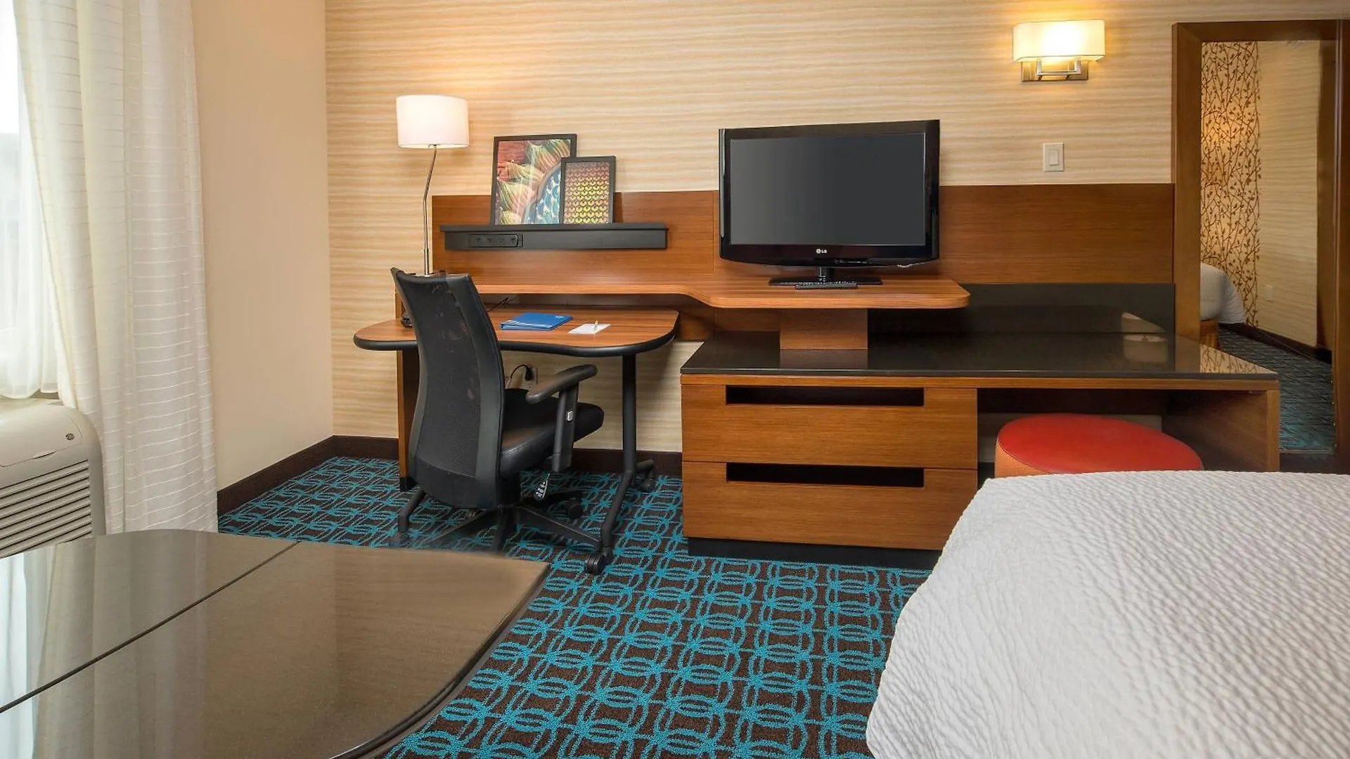 Fairfield Inn & Suites New York Manhattan/Downtown East 3*,  United States