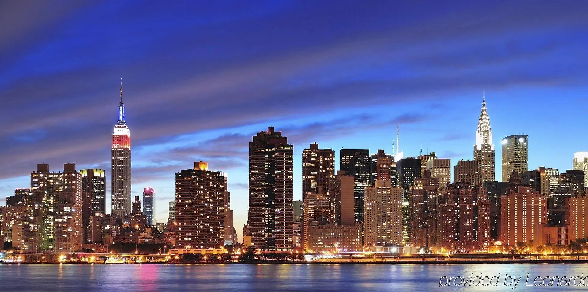 Fairfield Inn & Suites New York Manhattan/Downtown East 3*,  United States