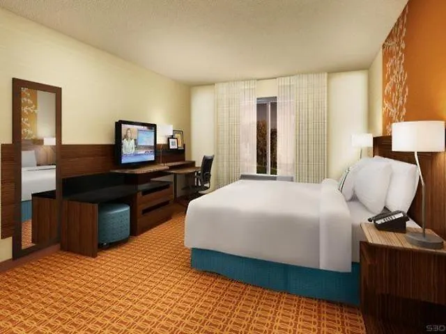 Fairfield Inn & Suites New York Manhattan/Downtown East