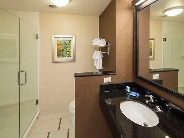 Hotel Fairfield Inn & Suites New York Manhattan/Downtown East