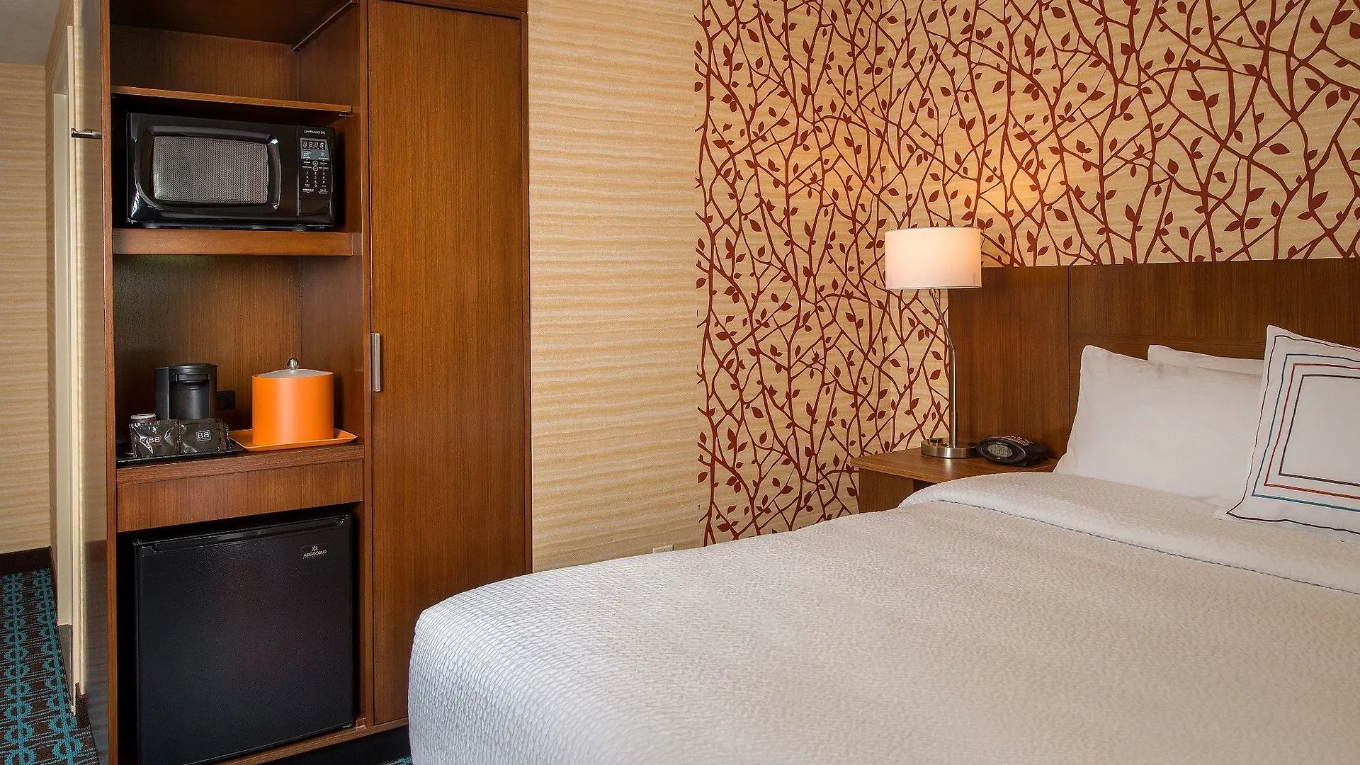 Fairfield Inn & Suites New York Manhattan/Downtown East United States