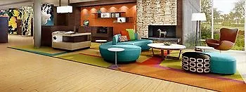 Fairfield Inn & Suites New York Manhattan/Downtown East Hotel