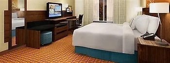 Fairfield Inn & Suites New York Manhattan/Downtown East