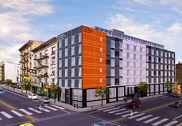 Fairfield Inn & Suites New York Manhattan/Downtown East United States