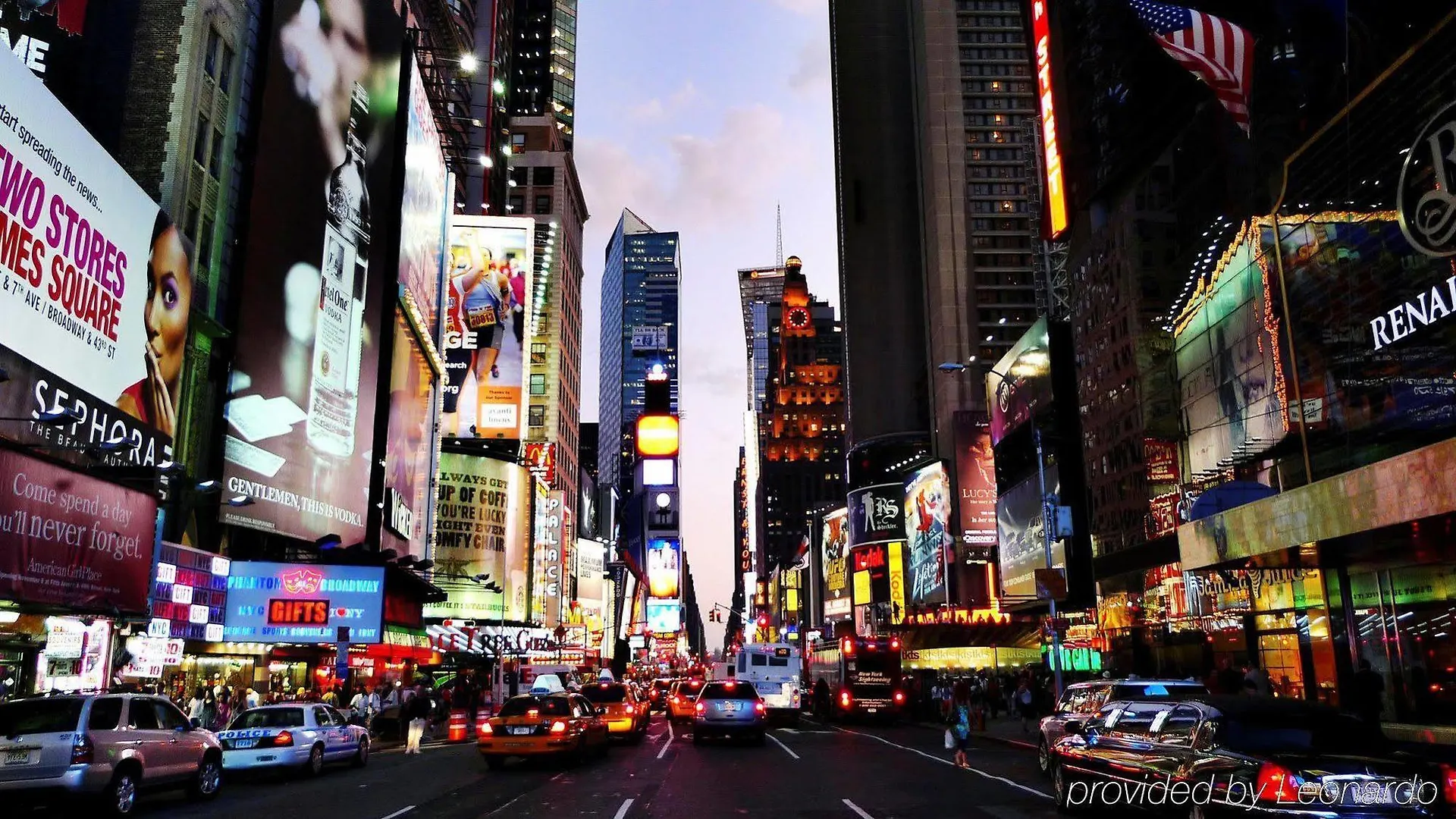 Hotel Fairfield Inn & Suites New York Manhattan/Downtown East