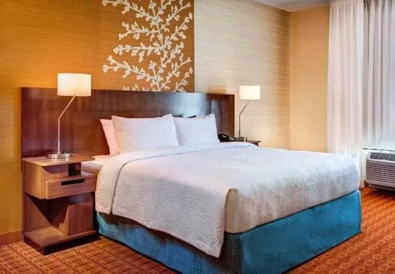 Fairfield Inn & Suites New York Manhattan/Downtown East