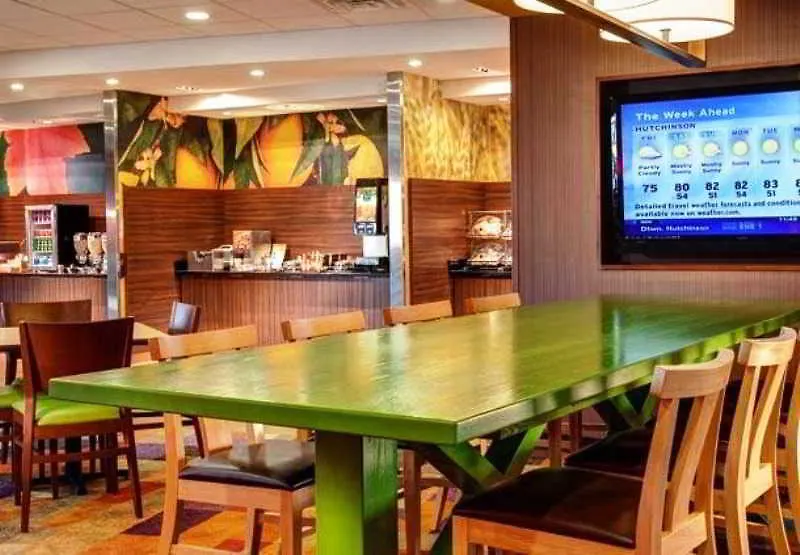 Fairfield Inn & Suites New York Manhattan/Downtown East