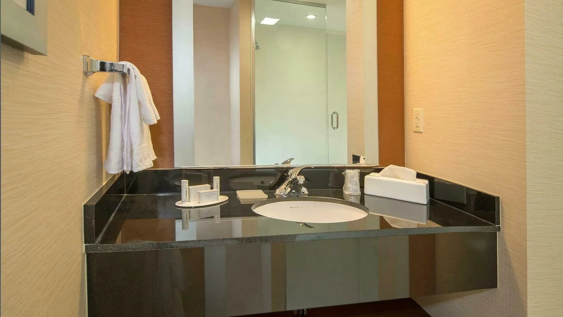 *** Hotel Fairfield Inn & Suites New York Manhattan/Downtown East United States