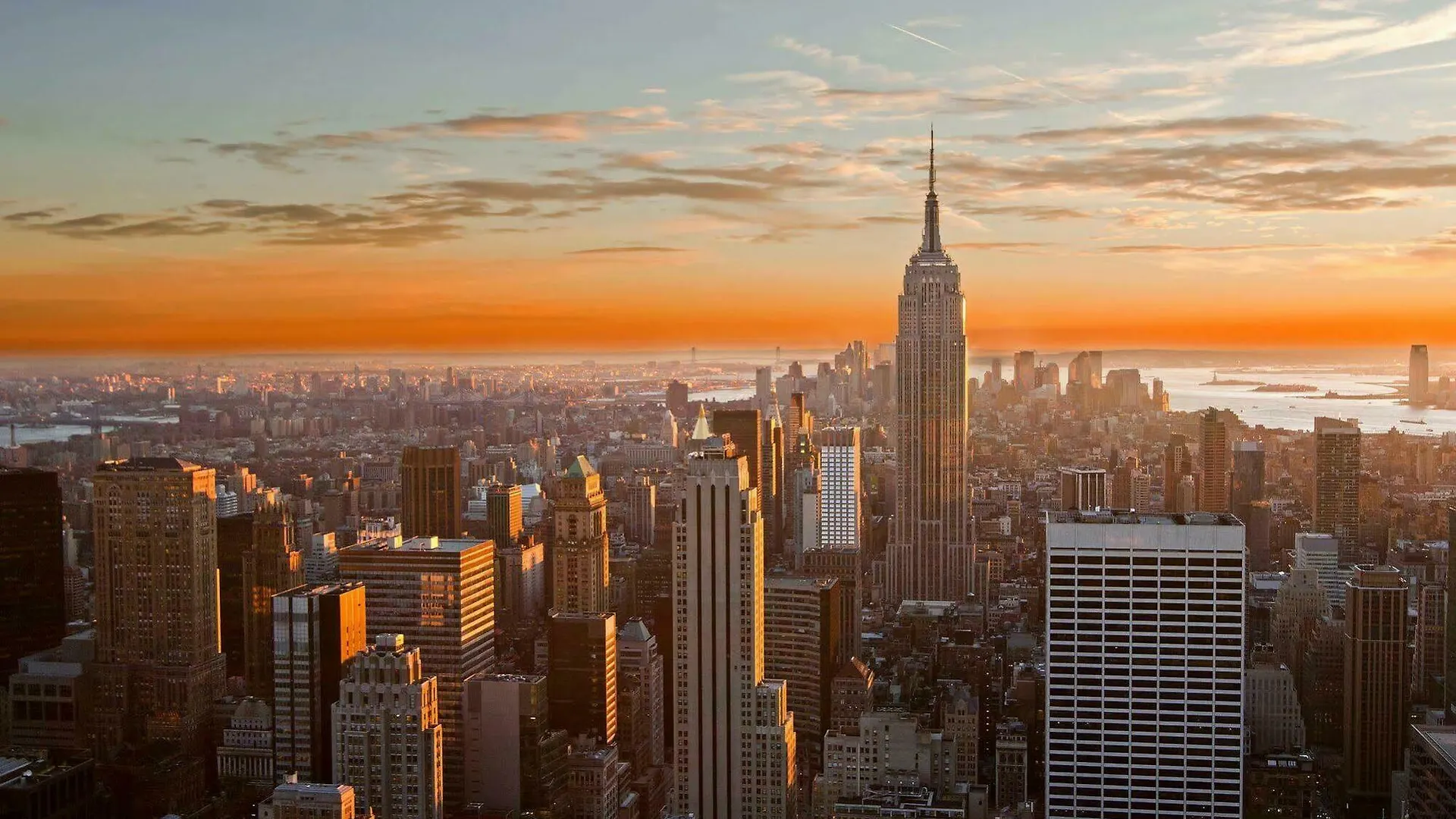 Fairfield Inn & Suites New York Manhattan/Downtown East