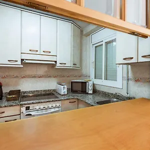  Apartamento Cal Cinque España
