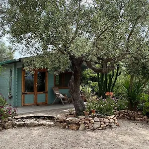  Chalet Florecer España