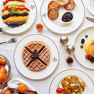 Hotel Intercontinental Barclay By Ihg, New York