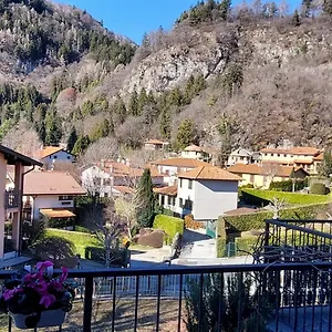  Apartamento Casa Alberto - Zona Bellagio Italia