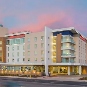 Hampton & Lax Estados Unidos da América