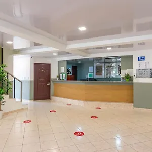  Apartamento 310 In Plaza Europa República Dominicana
