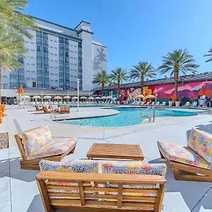 *** Resort Oyo And Casino Vegas Verenigde Staten