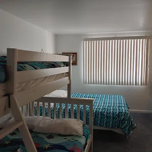 Jockey Club 323 Apartment