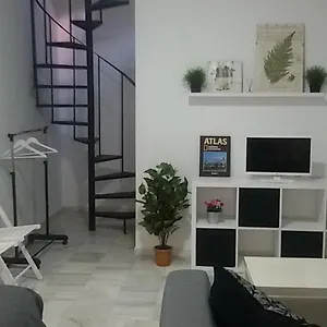  Apartamento Calle Eduardo Ocón España