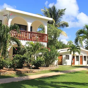 *** Hotel Carimar Club Anguilla