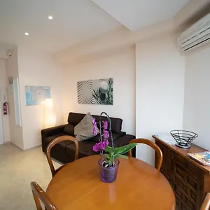  Apartamento Larra Nervión España